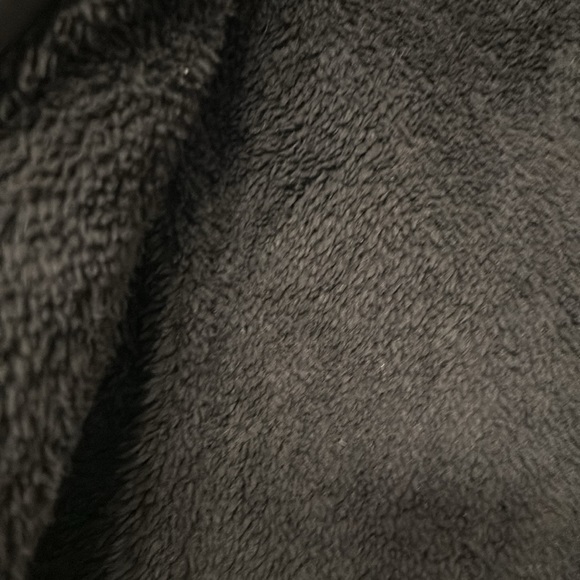 Black short jacket - Picture 2 of 2